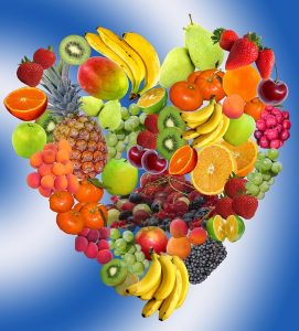 Introduction to Fruit and Health