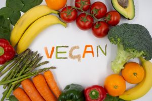 Problems with the Vegan Diet