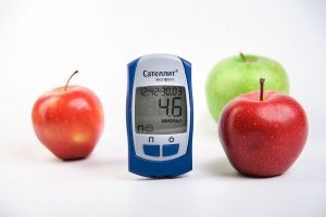 Do Fruit Sugars Cause Diabetes?
