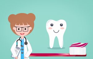 What about Cavities and Teeth Health?