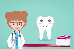 What about Cavities and Teeth Health?