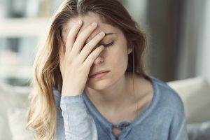 Dealing with Detox Symptoms