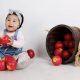 Fruit for Babies and Toddlers