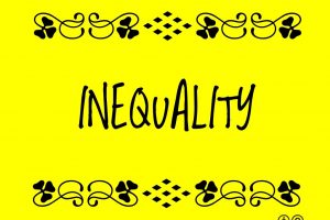 Income Equality and Wealth Distribution