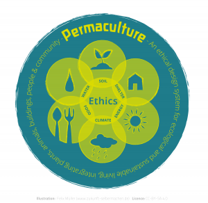 Introduction to Permaculture 