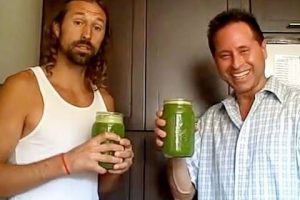 Juice Fasting