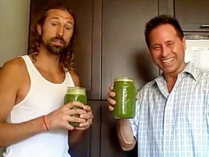 Juice Fasting