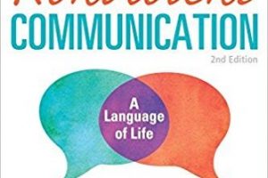 Non-Violent Communication