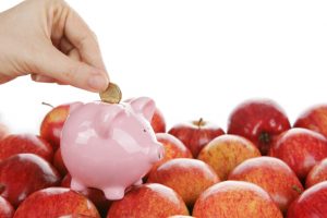 Saving Money with Healthier Options
