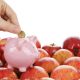 Saving Money with Healthier Options