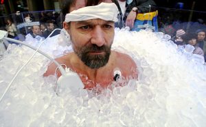 The Wim Hof Method