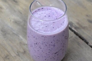 What about Smoothies?