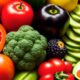 Plant-based Nutrition Plan for Wellness